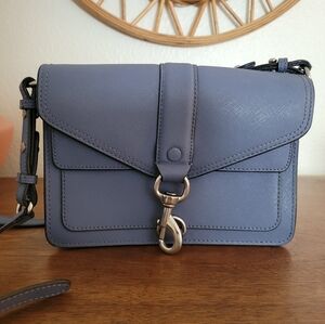 Rebecca Minkoff Moto Mini Crossbody Purse